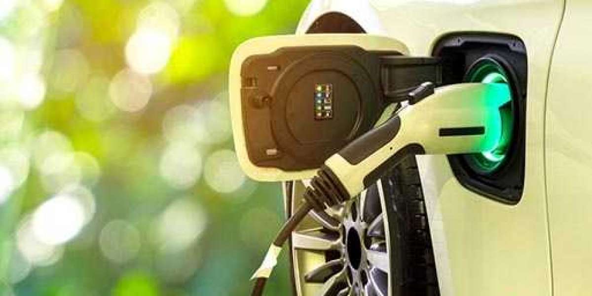 India Electric Vehicle Market Size, Share, Growth & Trends, Analysis by 2032