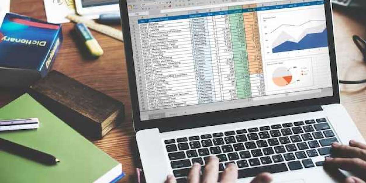 Mastering Excel in 2024: Tips for Efficiency and Precision