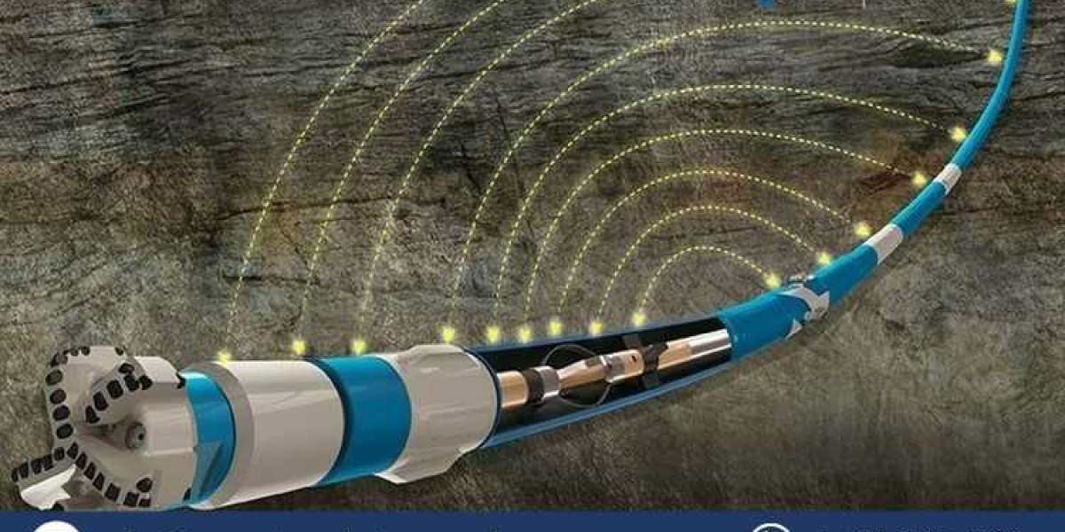 Measurement While Drilling (MWD) Market: Trends, Growth, and Insights (2025-2034)