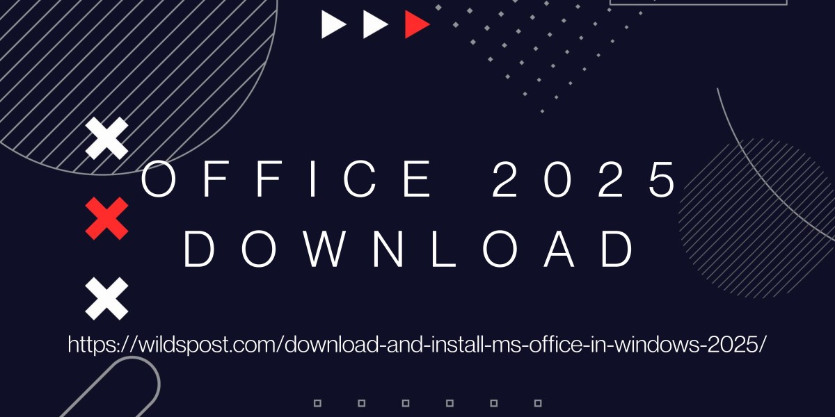 Download Office 2025 – Official Links & Installation Guide at Wildspost