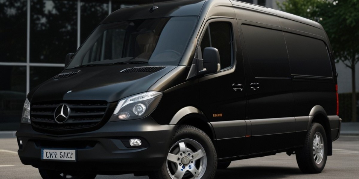 How to Choose the Best Insurance for a Sprinter Van Rental Business