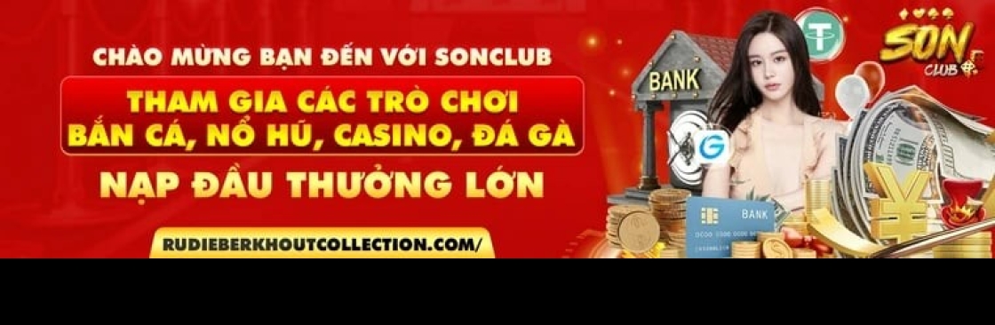 Son club Cover Image