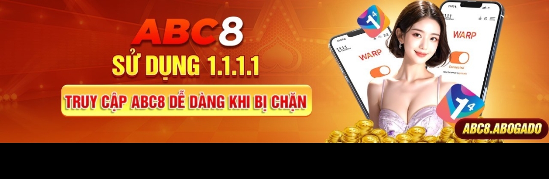 Nhà cái ABC8 Cover Image