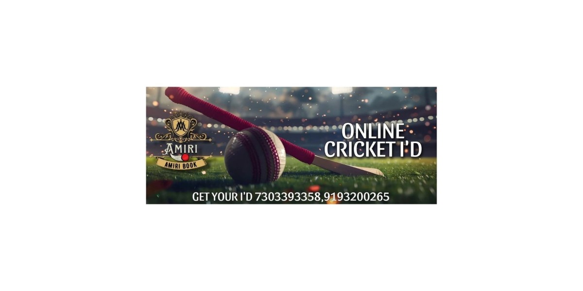 Unleashing the Power of Virtual Cricket: Why Your Online Cricket ID Matters