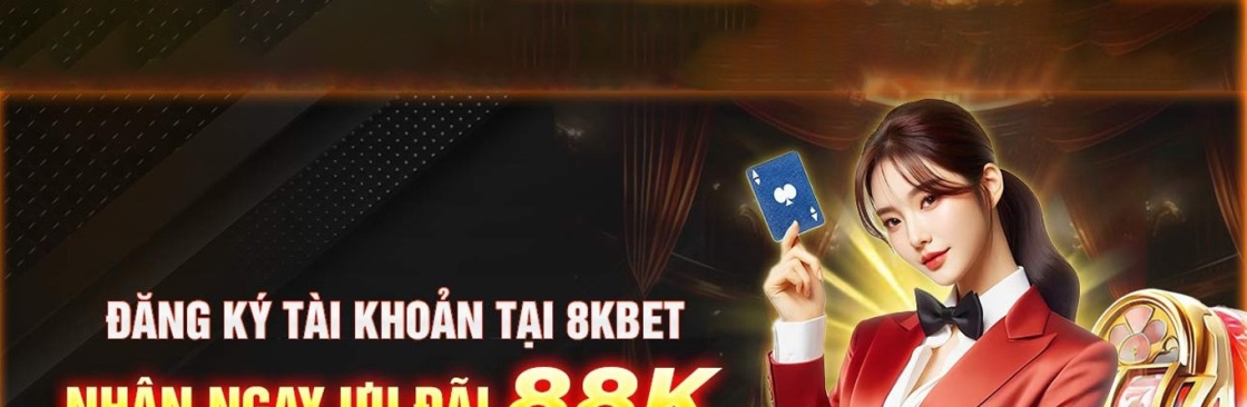 Nhà Cái 8KBET Cover Image