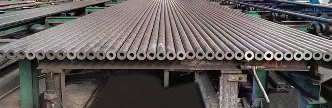 Shandong Baokun Metal Material Co Ltd Cover Image