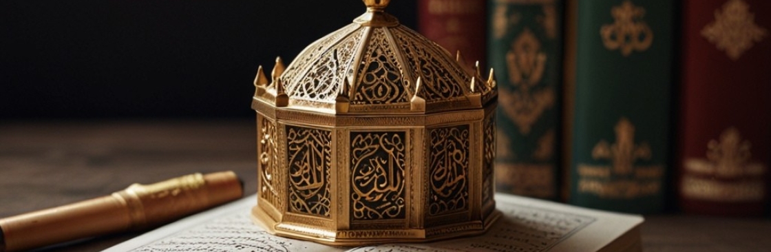 Al Madina Quran Academy Cover Image