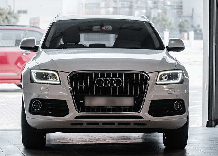 Best Workshop for Audi Repair in Dubai - Protone Auto Care