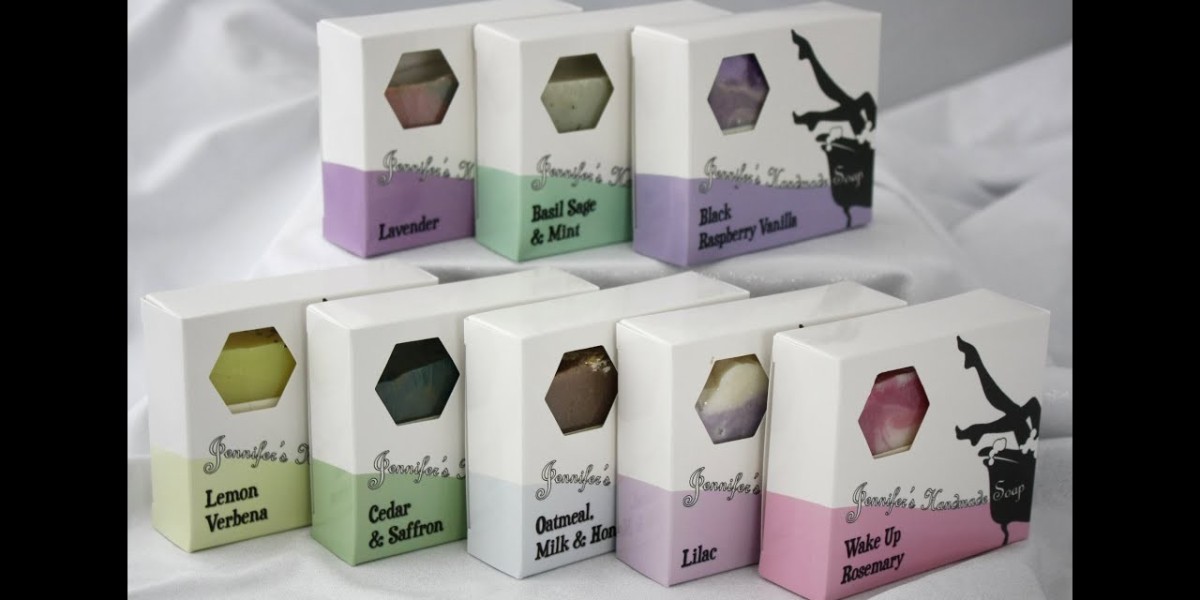 Maximize Sales with Custom CBD Bath Bomb Packaging Wholesale