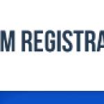 Firm Registration Profile Picture