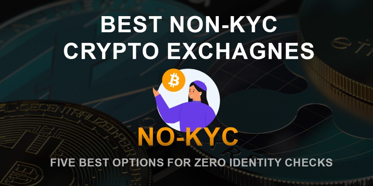 The Impact of No-KYC Crypto Exchanges on the Cryptocurrency Ecosystem