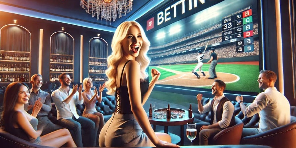 A Reliable Scam Verification Platform for the Best Korean Gambling Sites - Discover toto79.in