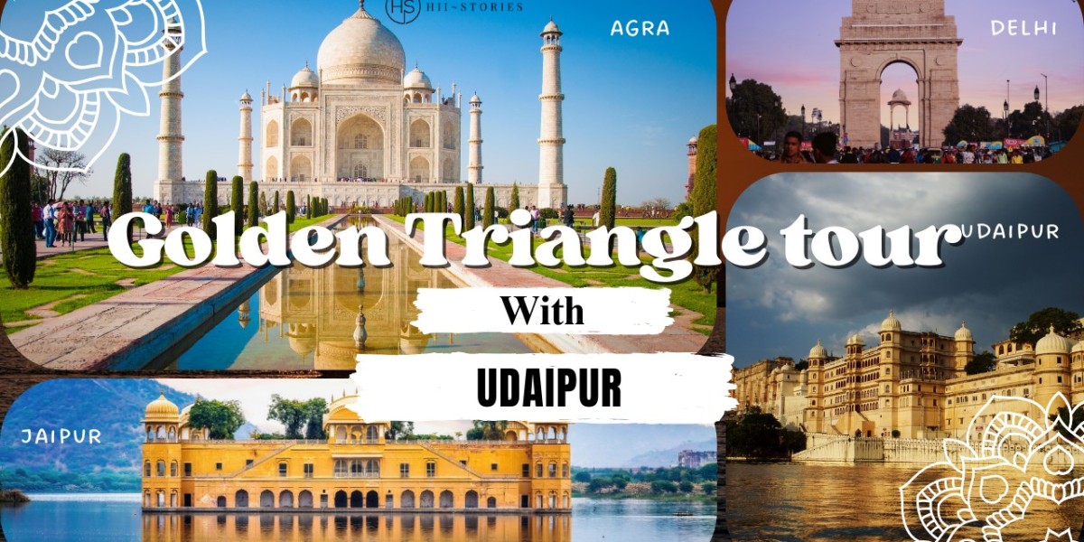 Golden Triangle Tour with Udaipur – What to Wear & Travel Tips