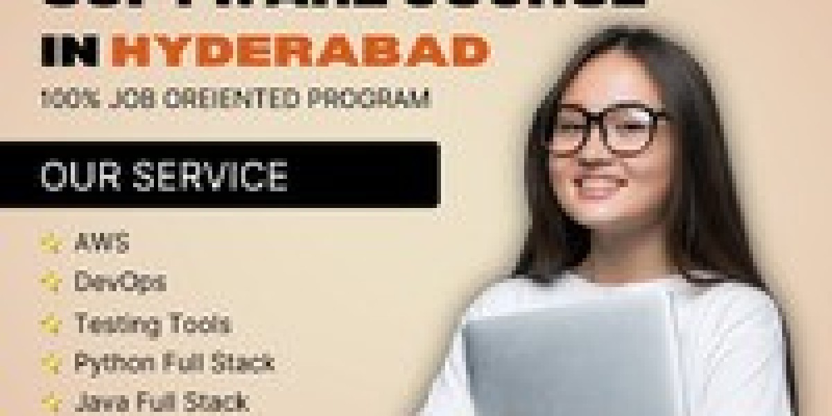 Selenium training institute in hyderabad