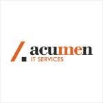 acumenitservices Profile Picture