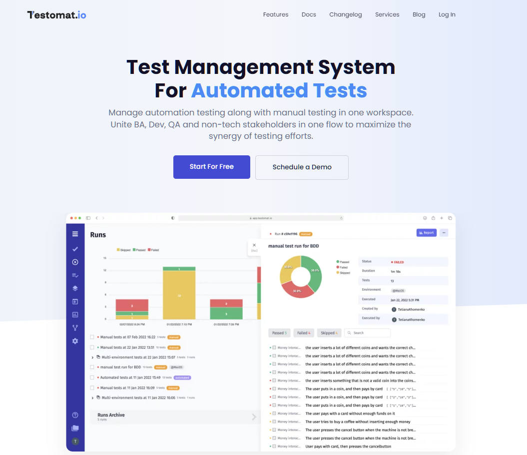 Top Testsigma Alternatives: Find Your Best Fit | Medium