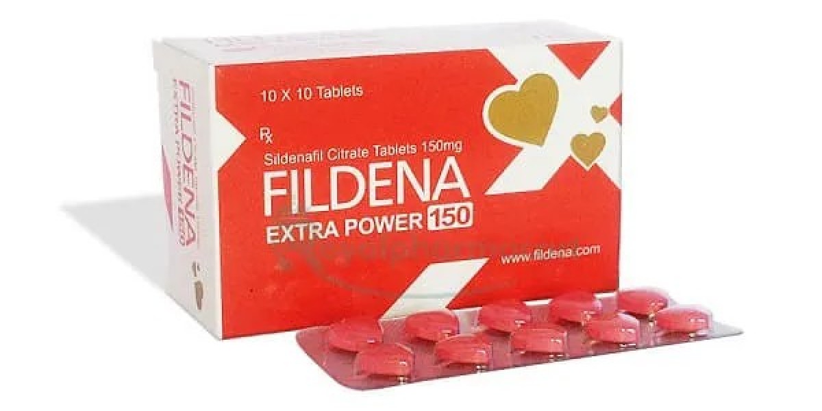 Get Best Sexual Experience with the Help of Fildena 50 Medicine