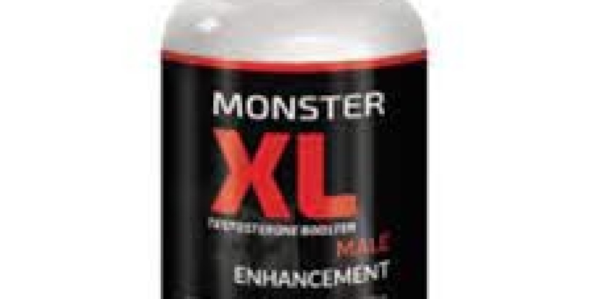 Can Monster XL boost athletic performance and stamina?