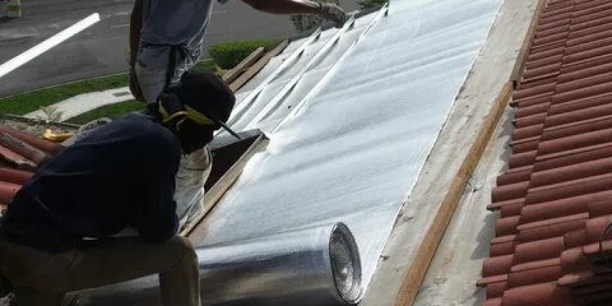 How to Find Reliable Residential Roofing Services in Amarillo, TX