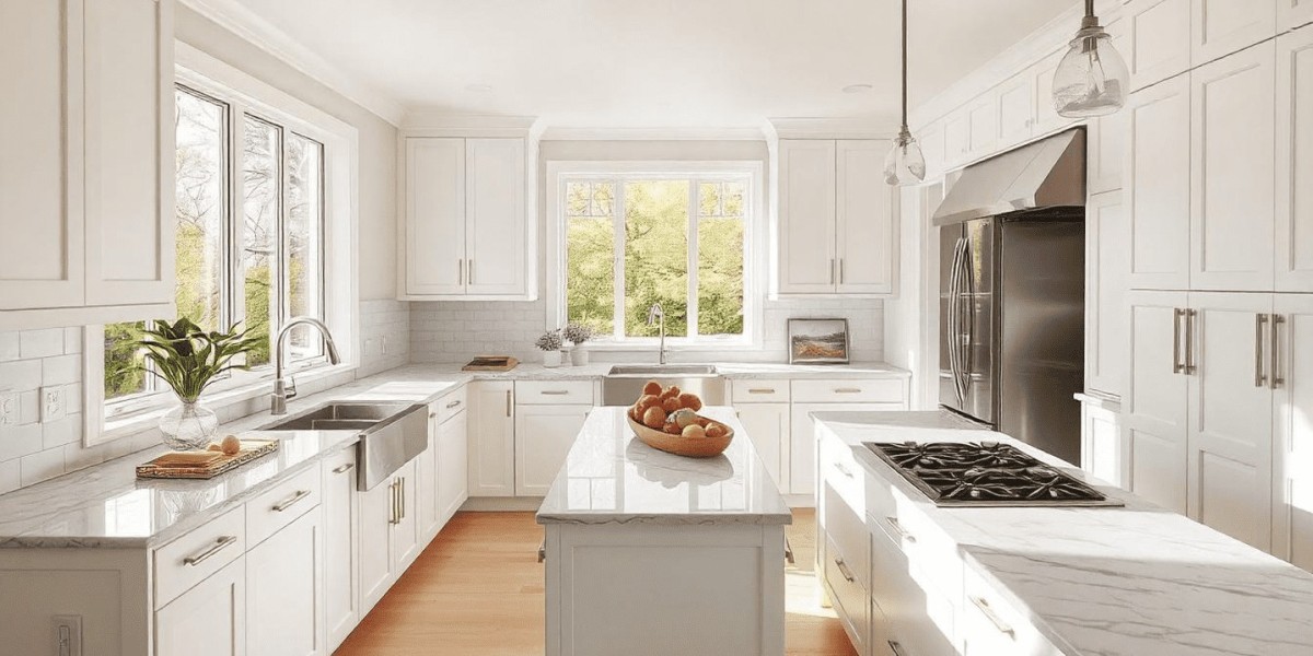 Top Tips for Hiring a Kitchen Remodeling Contractor in Mission Viejo