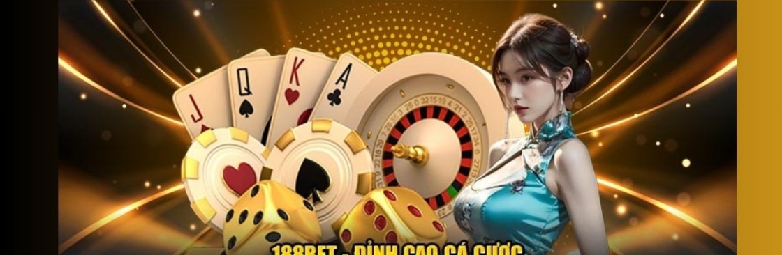 Nhà Cái 188Bet Cover Image