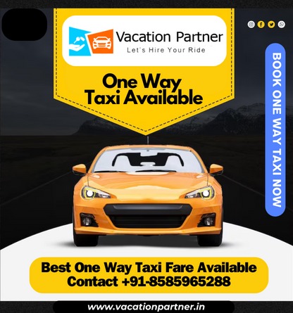 Delhi To Pushkar Taxi Service