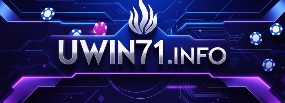 Uwin 71 Cover Image