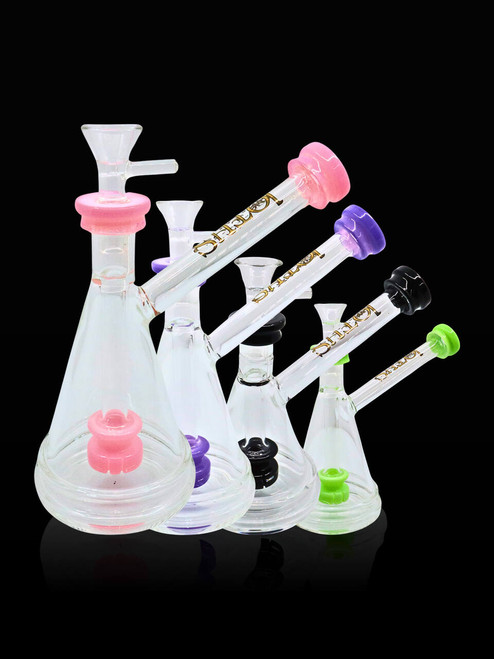 Wholesale Cute Bongs Suppliers | Shop Super Cute and Pretty Bongs For The Ladies