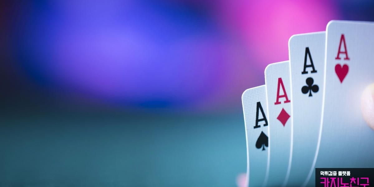 Explore the Best Gambling Site: Casino79 and Its Essential Scam Verification Platform