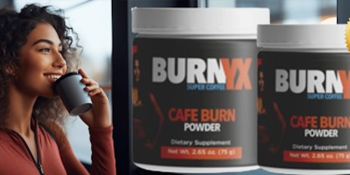 ¿El café BurnYX es apto para todo el mundo?