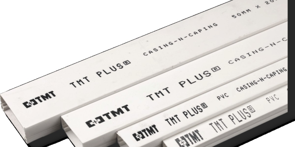 Casing and Capping—Durable Electrical Protection by TMT Plus