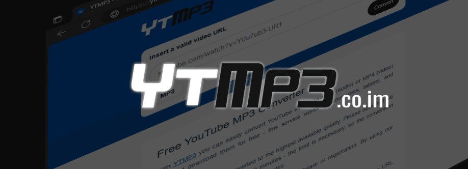 YTMP3 Converter Cover Image