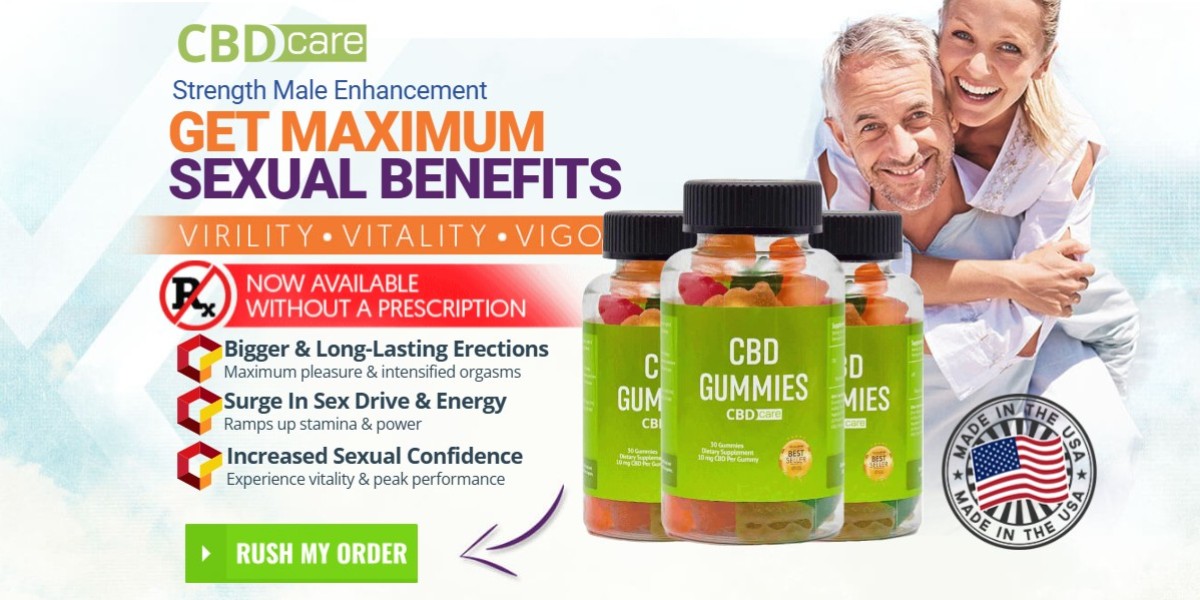 Clint Eastwood CBD Gummies Reviews