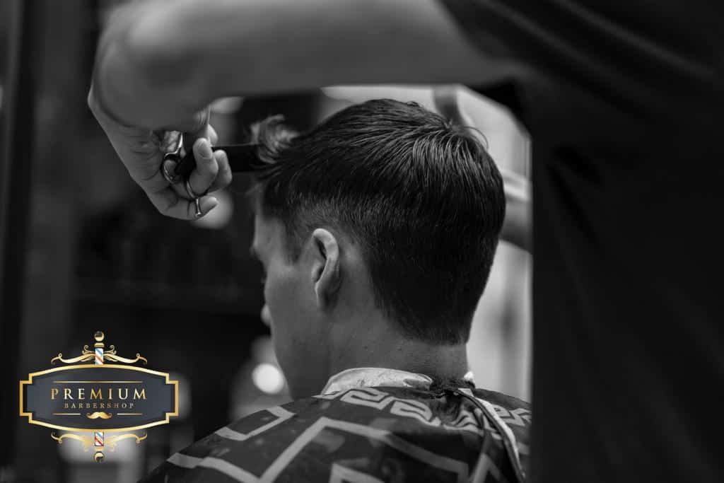 Midtown Barbershop | Midtown Barbers - Premium Barbershop