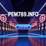 Pem 789 profile picture