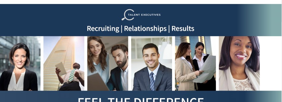 Talent Executives Cover Image