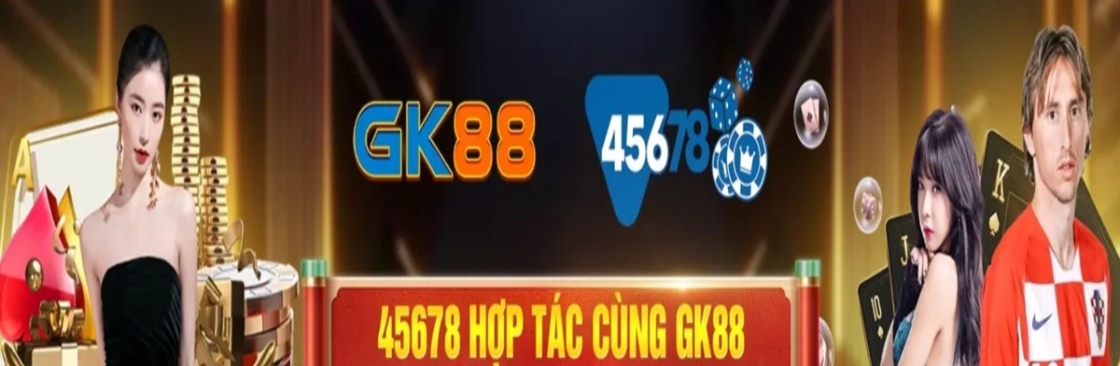 GK88 Cover Image