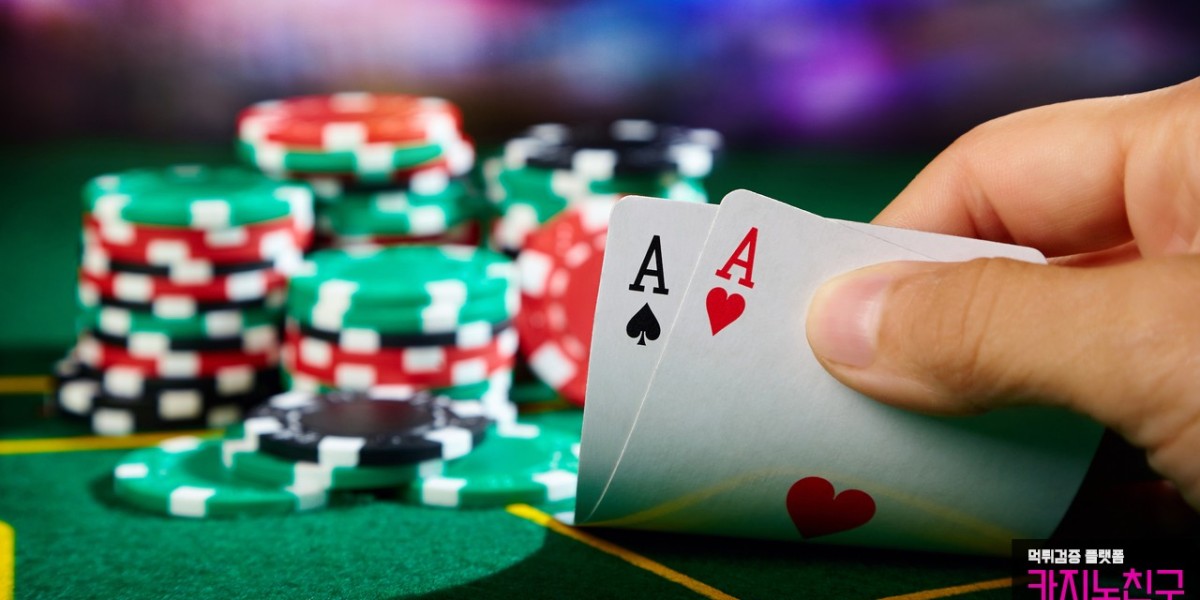 Exploring the Perfect Scam Verification Platform: Casino79 for Slot Site Users