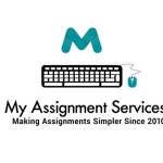 My Assignment Services Profile Picture