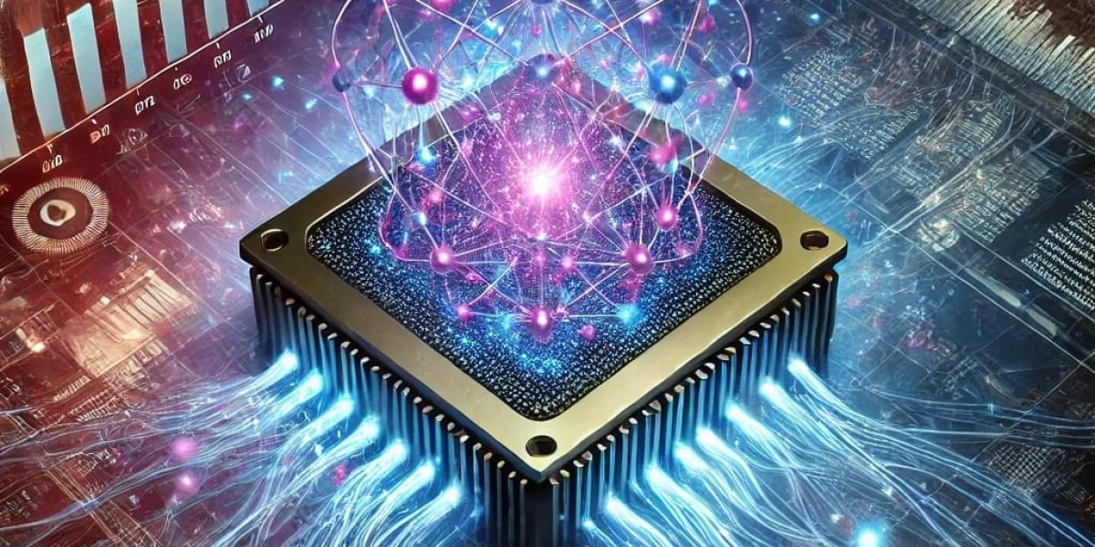 Quantum Computing Revolution – How Quantum Tech is Reshaping Cybersecurity and Finance