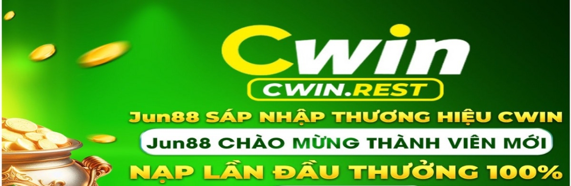 Trang web CWIN Cover Image