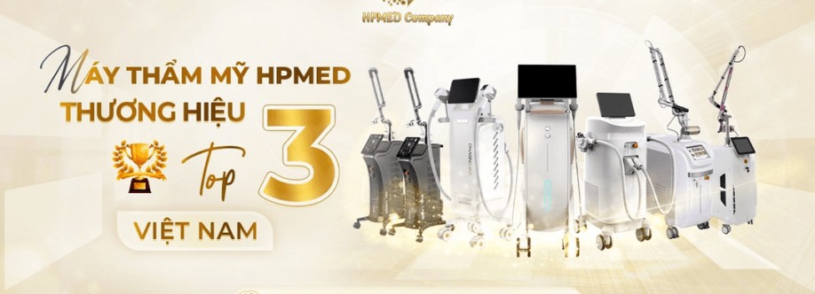 Công ty HPmed Company Cover Image