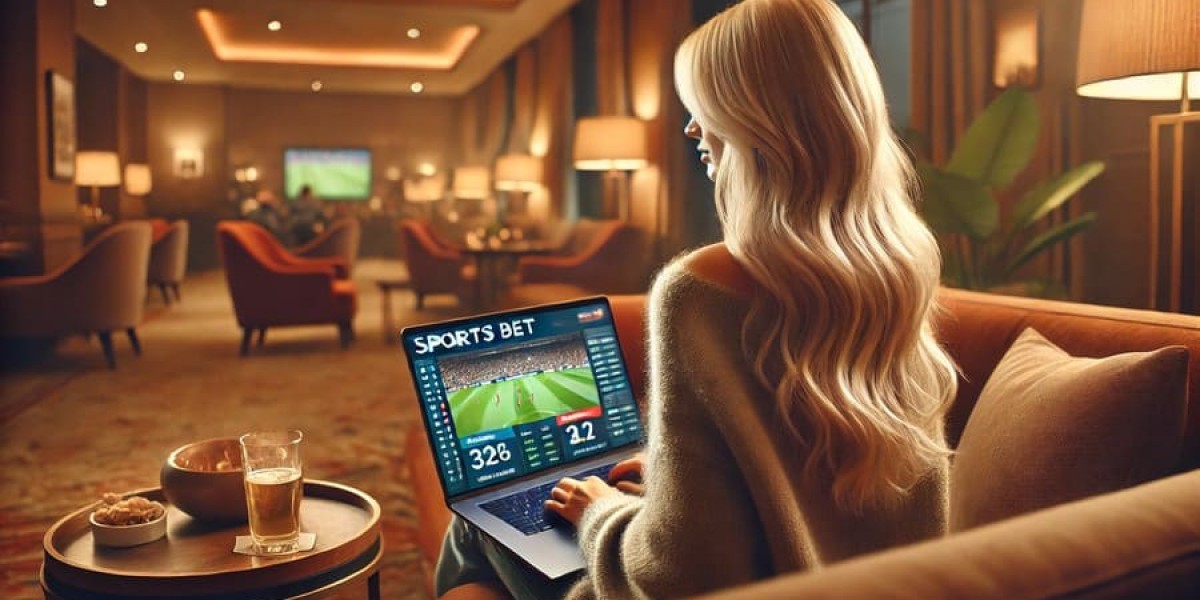 Explore the World of Online Sports Betting with Reliable Scam Verification at toto79.in