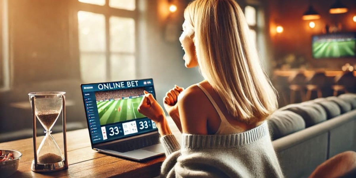 Explore the Ultimate Scam Verification Platform for Online Betting at toto79.in