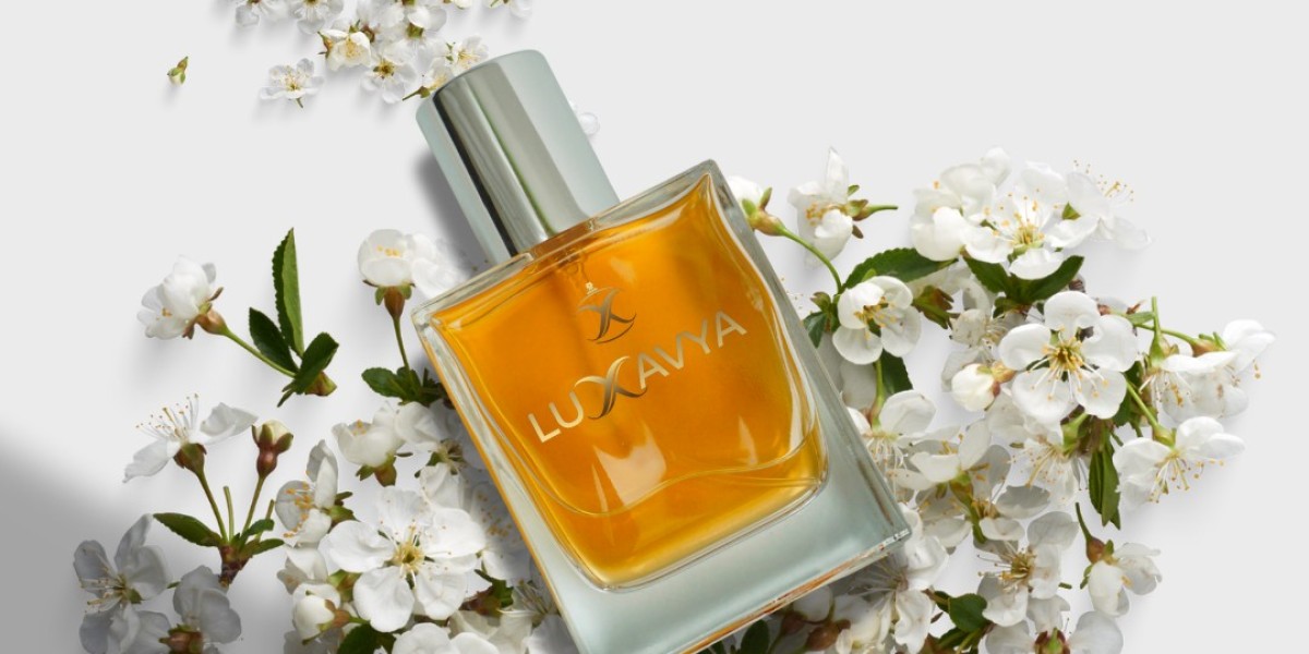 Best Perfume for Men: Elevate Your Style with Luxavya’s Signature Scents