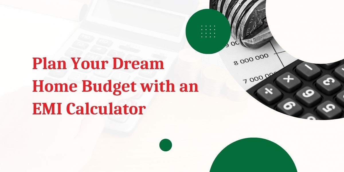 Simplify Your Home Loan Planning with an Easy EMI Calculator