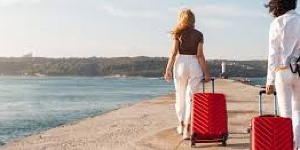 Baggage All Risks Insurance: Protecting Your Belongings Wherever You Travel