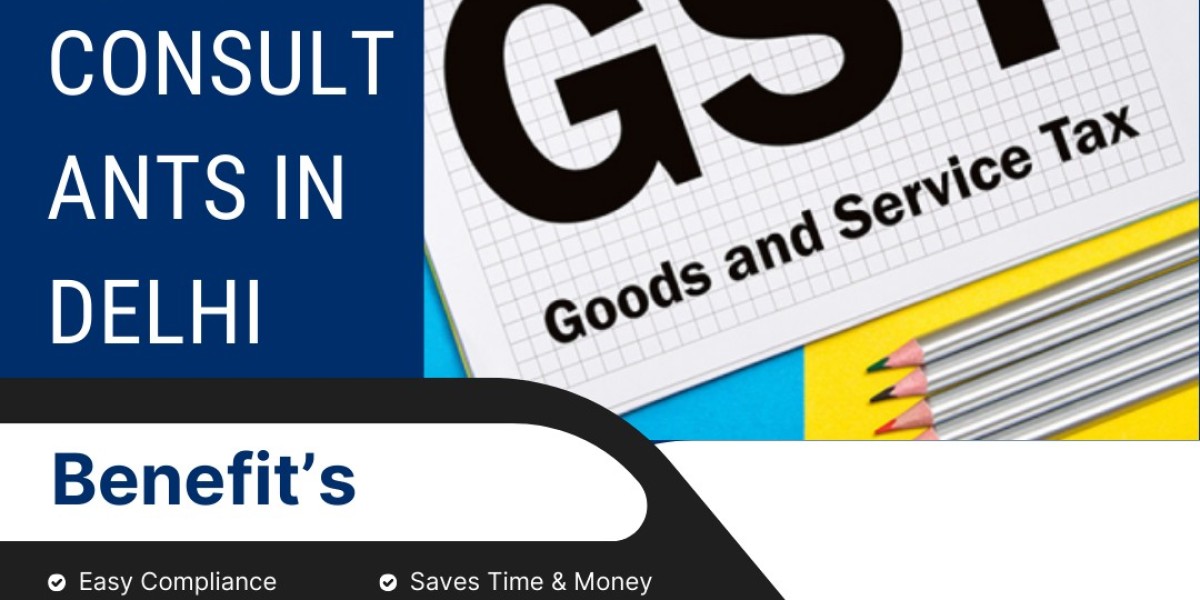 Common GST Mistakes Businesses Make & How Consultants Can Help