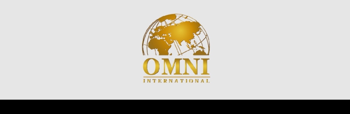 Omni International Consultants Cover Image