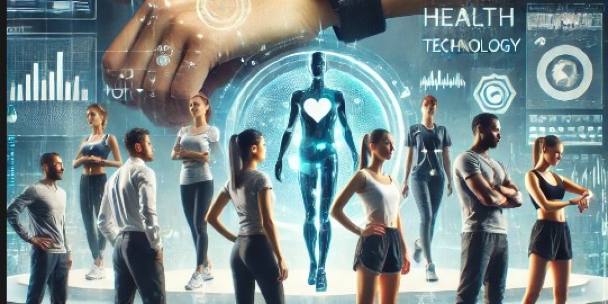 Wearable Health Tech – How Smart Devices Are Revolutionizing Fitness and Healthcare